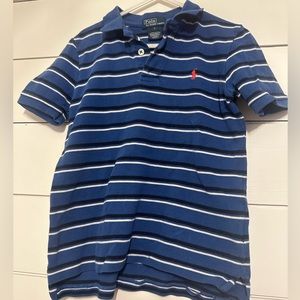 Polo by Ralph Lauren boys shirt, size 7